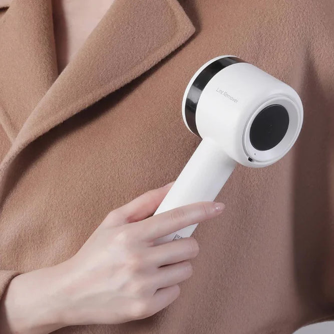 Lint Remover Trimmer for Home Use